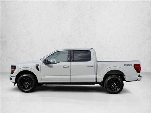 New 2026 Ford F150 XLT AWD/4WD image 9
