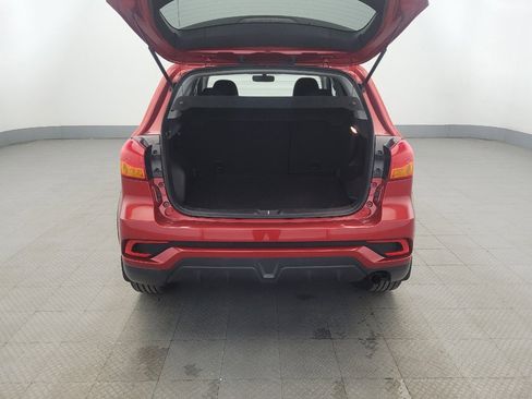 Used 2018 Mitsubishi Outlander Sport ES image 29