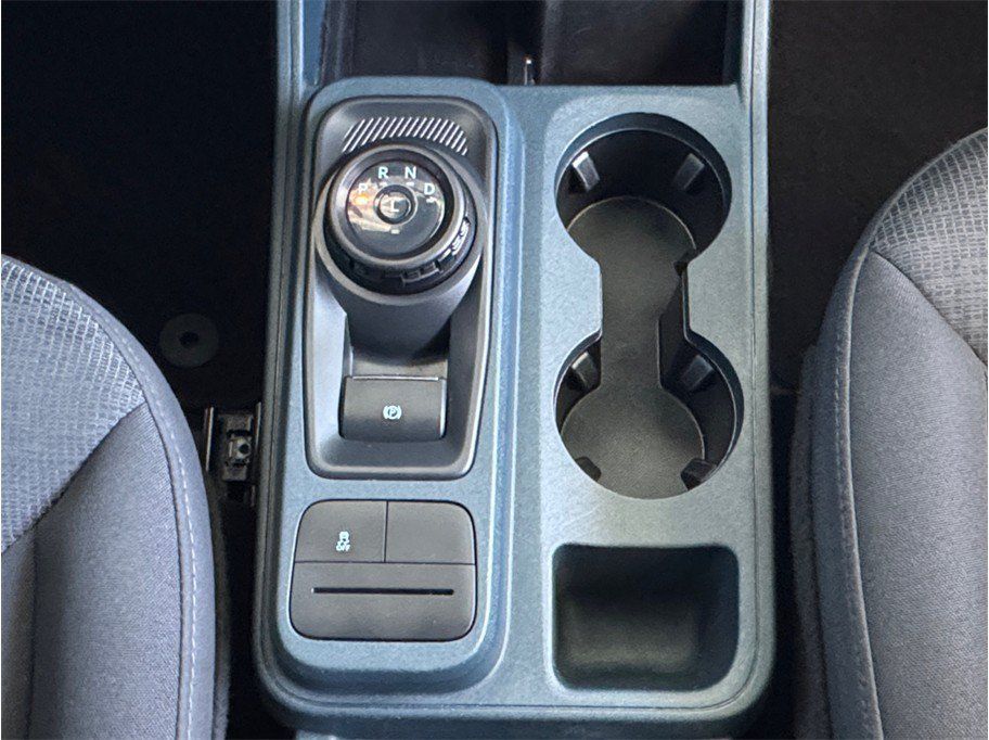 Used 2025 Ford Maverick XL FWD image 11