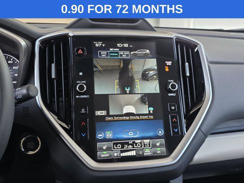 New 2026 Subaru Ascent Limited AWD/4WD image 22