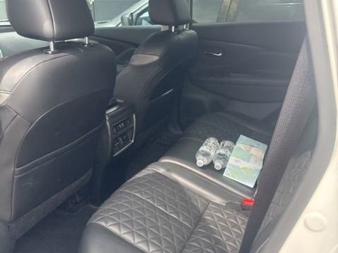 Used 2022 Nissan Murano Platinum w/ Cargo Package image 6