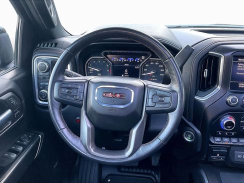 Used 2021 GMC Sierra 1500 AT4 w/ AT4 Value Package image 5