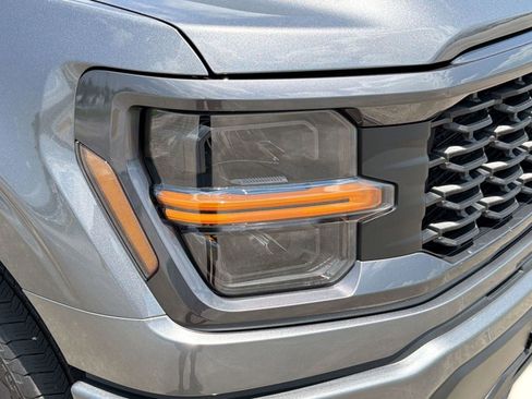 Used 2024 Ford F150 STX AWD/4WD image 11