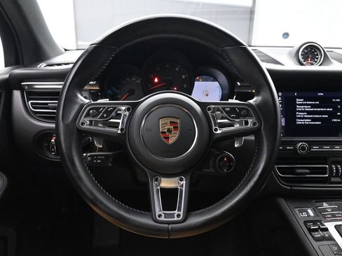 Used 2021 Porsche Macan GTS w/ Premium Package Plus (PF9) AWD/4WD image 28