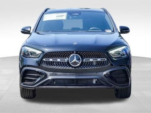 New 2024 Mercedes-Benz GLA 250 4MATIC image 2