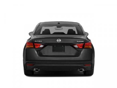 Used 2020 Nissan Altima 2.5 SL image 8