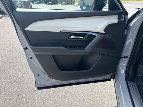 New 2026 MAZDA CX-5 Select AWD/4WD image 23