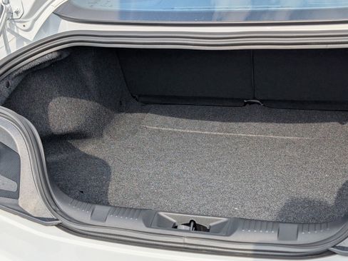 New 2026 Ford Mustang GT Premium image 11