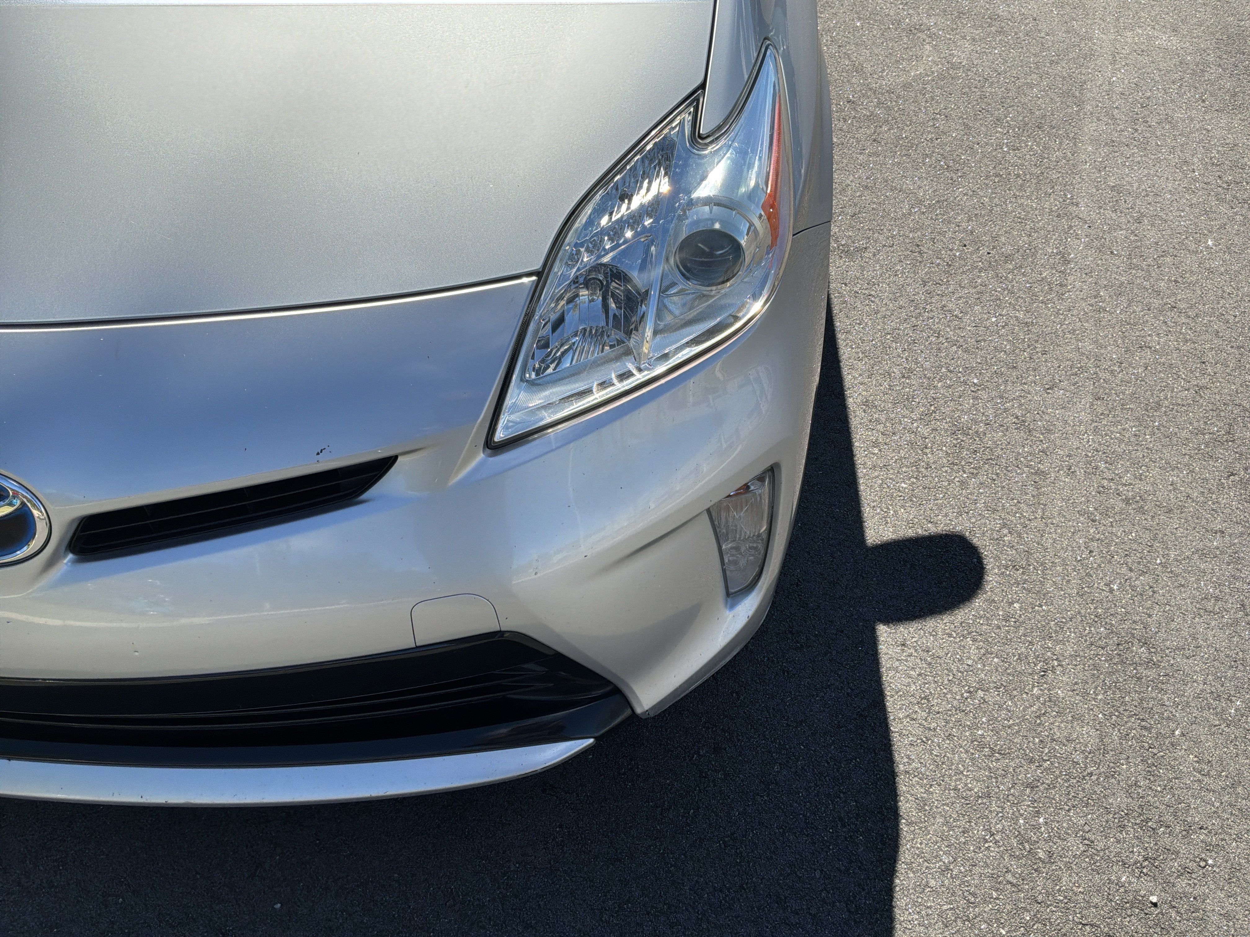 Used 2015 Toyota Prius Two FWD image 6