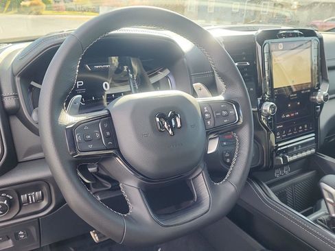 New 2026 RAM 1500 RHO image 10