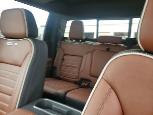 Used 2024 GMC Sierra 1500 Denali Ultimate image 29