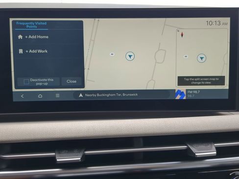 New 2025 Hyundai Tucson SEL image 7