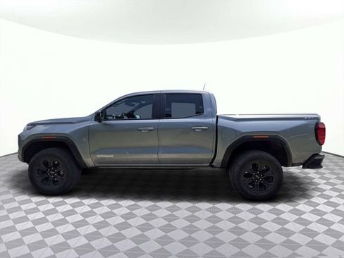 Used 2025 GMC Canyon Elevation w/ Convenience Package AWD/4WD image 7