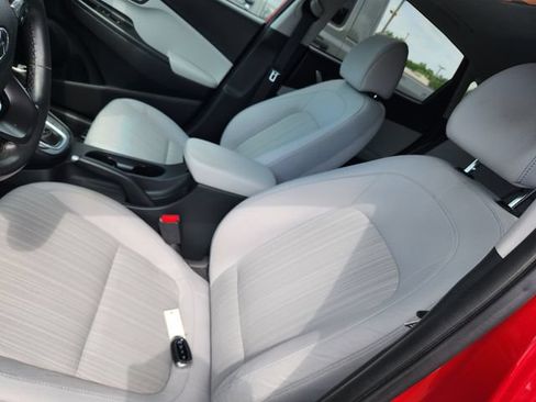 Used 2022 Hyundai Kona SEL w/ Convenience Package AWD/4WD image 12