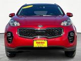 Used 2017 Kia Sportage EX w/ EX Technology Package image 3