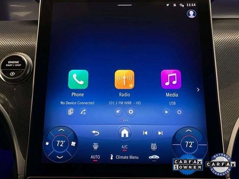 Used 2025 Mercedes-Benz GLC 43 AMG GLC 43 AMGﾮ 4MATICﾮ image 43