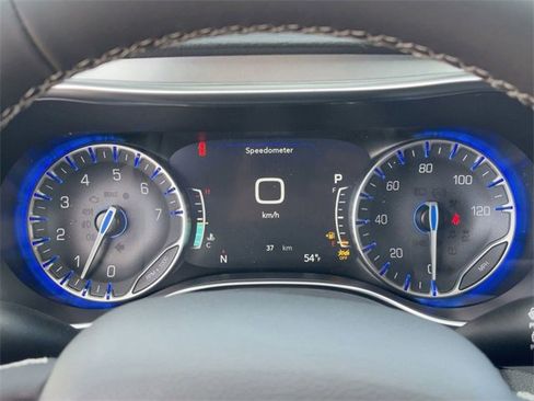 New 2026 Chrysler Pacifica Limited image 19