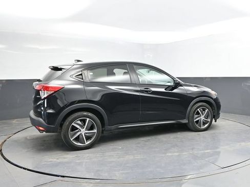 Used 2022 Honda HR-V EX image 2