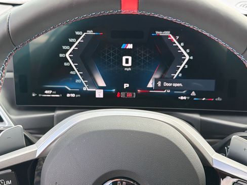 New 2026 BMW M440i Convertible image 38