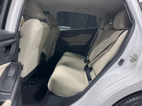 Used 2019 Subaru Impreza 2.0i w/ Eyesight AWD/4WD image 32