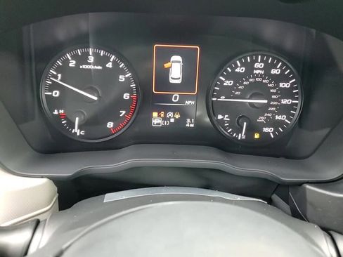 New 2026 Subaru Forester image 18