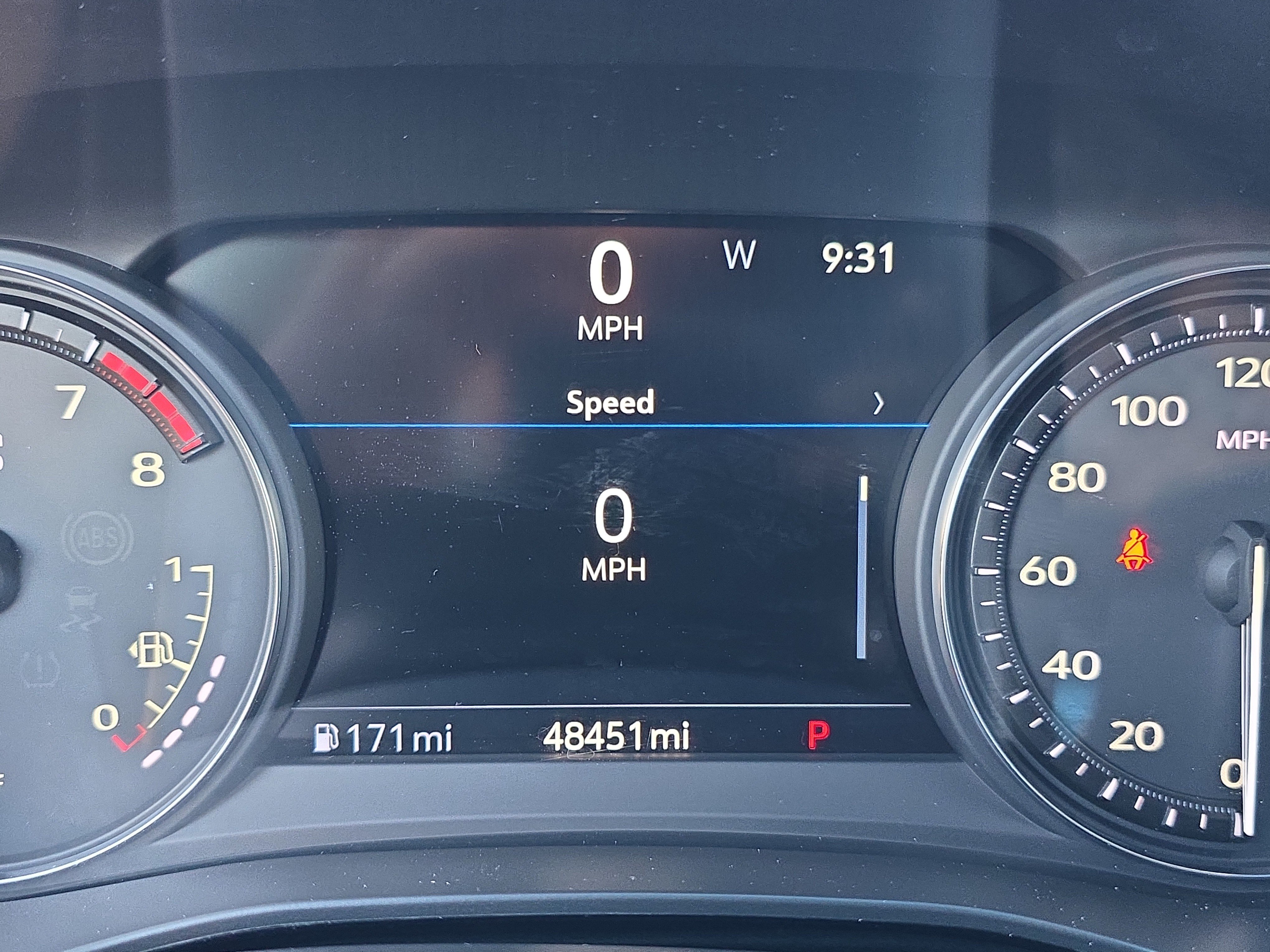 Used 2022 Cadillac XT5 Premium Luxury w/ Technology Package FWD image 21