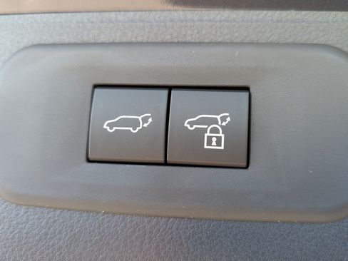 New 2026 Lexus TX 350 AWD image 11