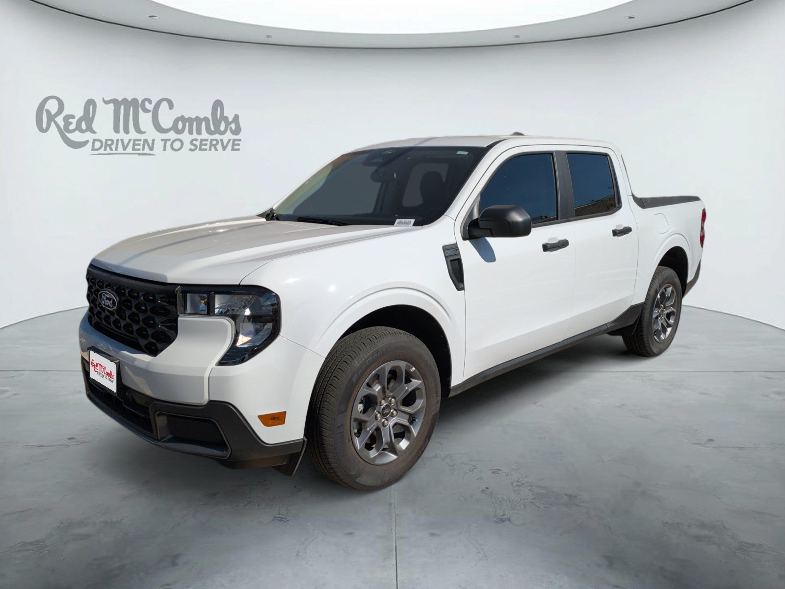 Used 2026 Ford Maverick XLT AWD/4WD image 1