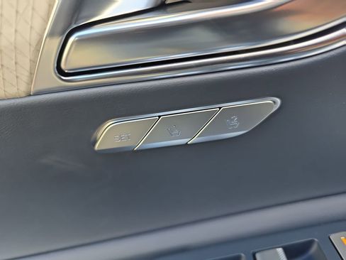 New 2026 Genesis GV80 3.5T Prestige image 15