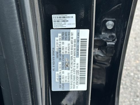 Used 2024 MAZDA CX-90 3.3 Turbo w/ Preferred Plus image 28