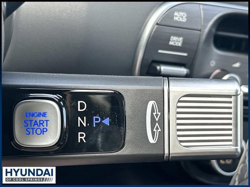 New 2026 Hyundai Palisade Limited FWD image 35