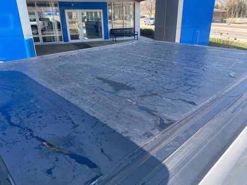 Used 2022 Chevrolet Silverado 2500 High Country image 14