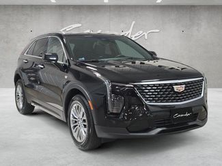 Certified 2025 Cadillac XT4 Premium Luxury AWD/4WD video 2