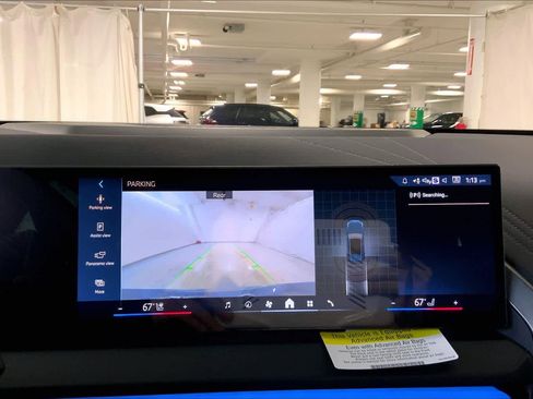 New 2026 BMW X3 xDrive30 image 19