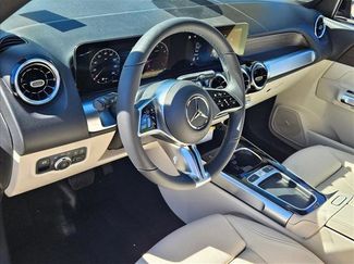 New 2026 Mercedes-Benz GLB 250 video 3