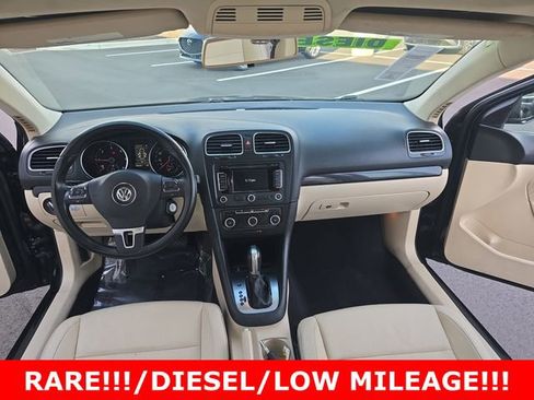 Used 2014 Volkswagen Jetta TDI image 14