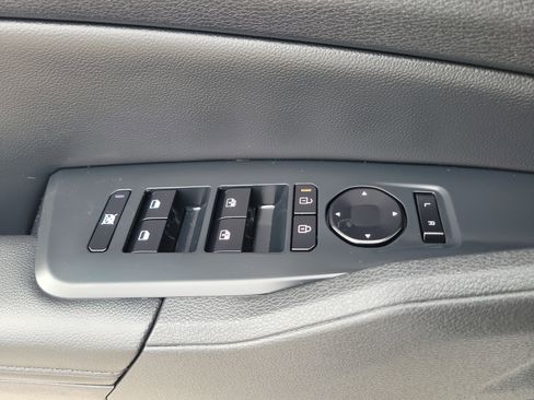 Used 2026 Kia Sportage EX w/ EX Panorama Roof Package image 22