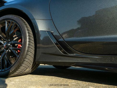 Used 2019 Chevrolet Corvette Z06 RWD image 61