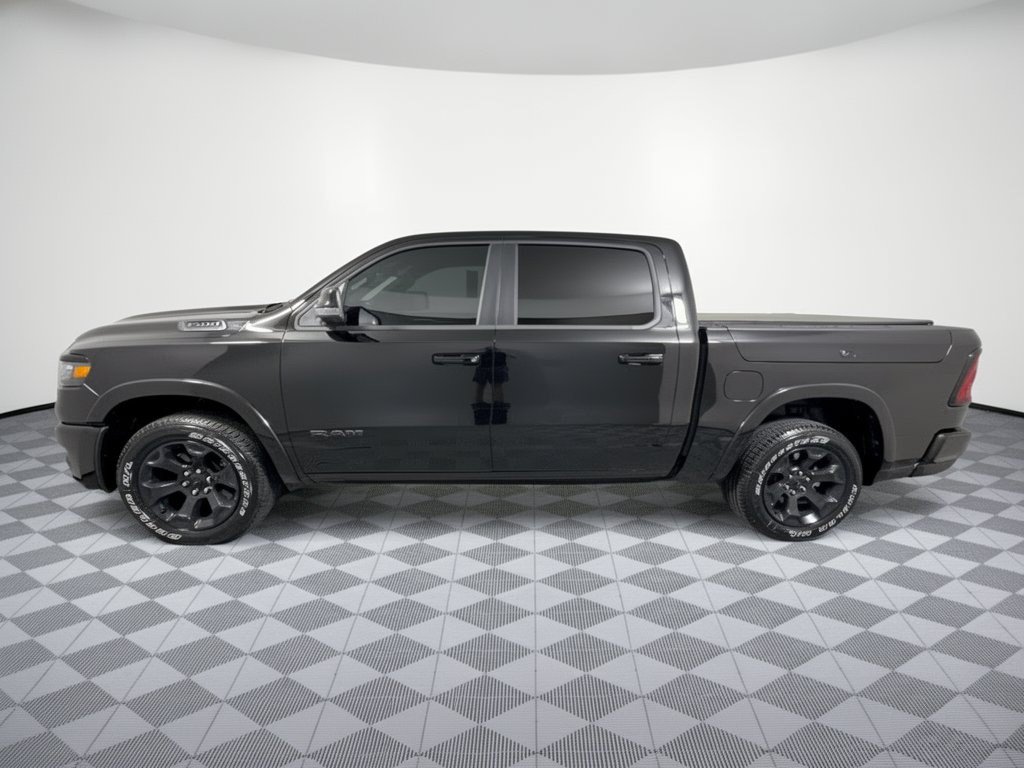 Used 2026 RAM 1500 Big Horn RWD image 2