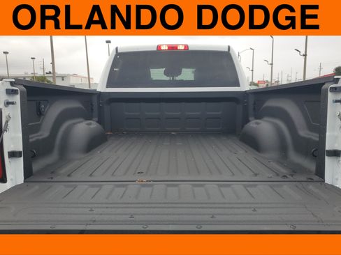 New 2026 RAM 3500 Tradesman image 7