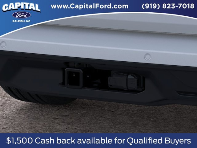 New 2026 Ford Expedition Max Active RWD image 24