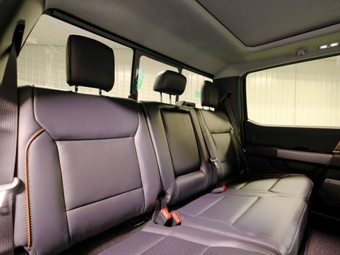 New 2026 Ford F350 Lariat w/ Lariat Ultimate Package image 23