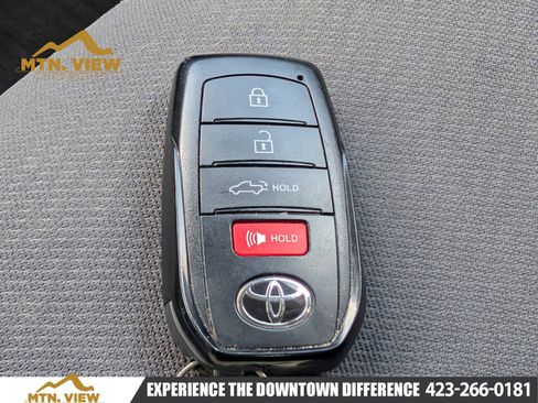 Used 2022 Toyota Tundra SR5 image 18