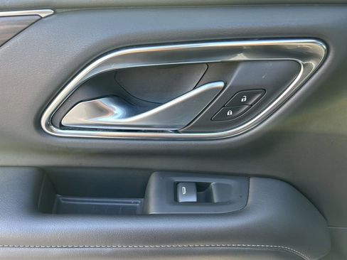 Used 2022 Chevrolet Tahoe LT image 41