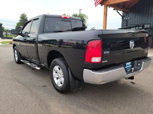 Used 2015 RAM 1500 Classic SLT RWD image 6