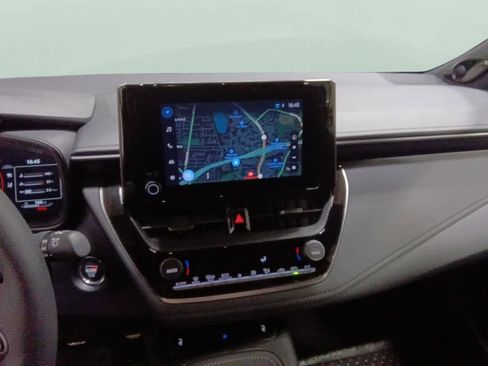 Used 2025 Toyota Corolla GR image 15