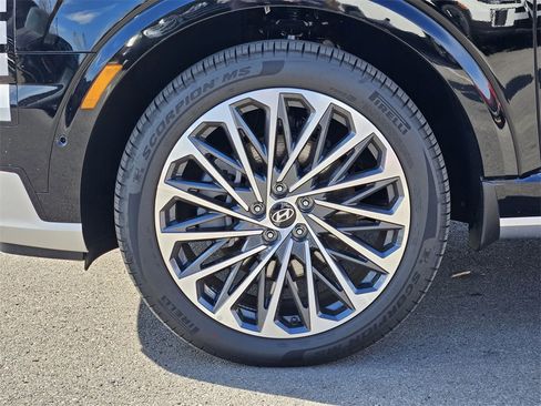 New 2026 Hyundai Palisade Calligraphy image 12