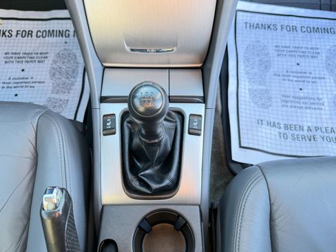Used 2004 Honda Accord EX image 44