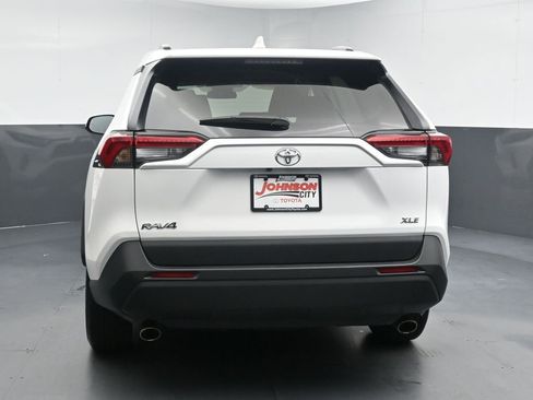 Used 2024 Toyota RAV4 XLE FWD image 7