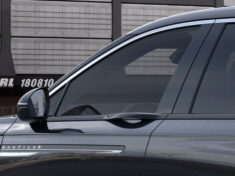 New 2026 Lincoln Nautilus Premier w/ Equipment Group 102A AWD/4WD image 20